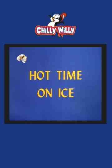 Hot Time on Ice poster