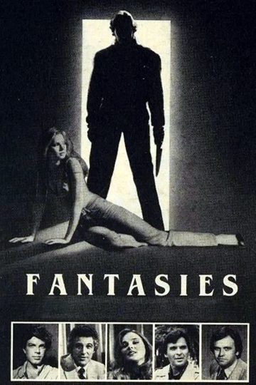 Fantasies Poster