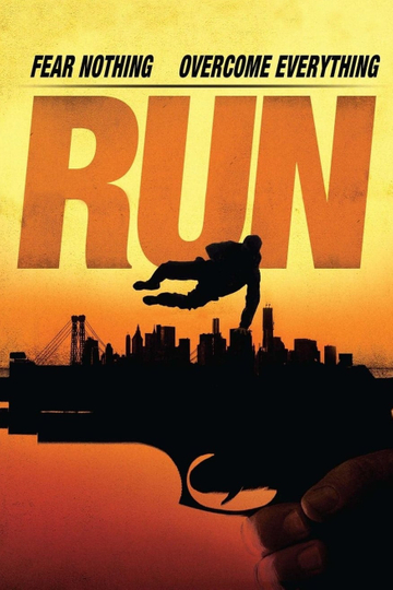 Run Poster