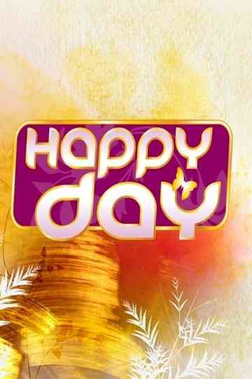 Happy Day Poster