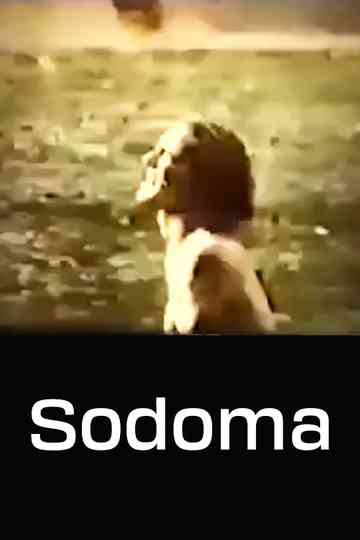 Sodoma Poster