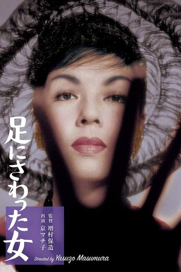 The Woman Who Touched Legs