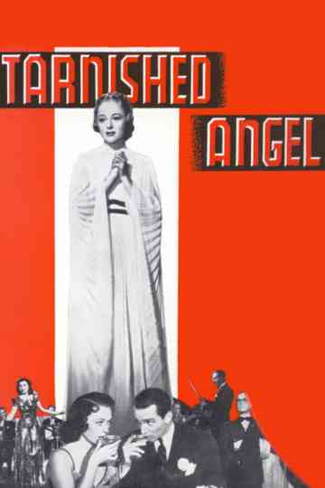 Tarnished Angel Poster
