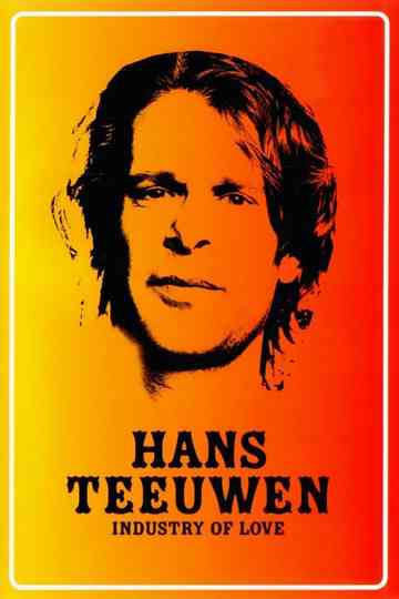Hans Teeuwen: Industry of Love Poster
