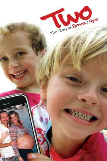 Two The Story of Roman  Nyro Poster