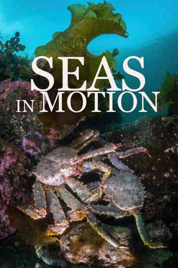 Unsere Meere: Die Nordsee. Die Ostsee Poster