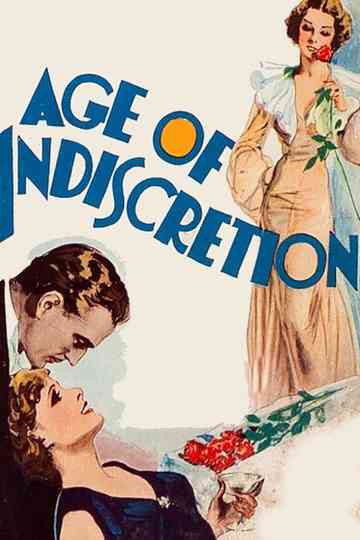 Age of Indiscretion Poster