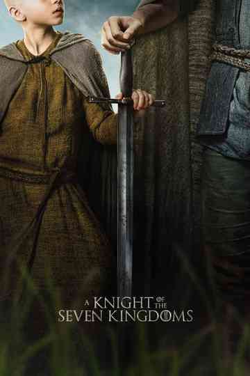 A Knight of the Seven Kingdoms Poster