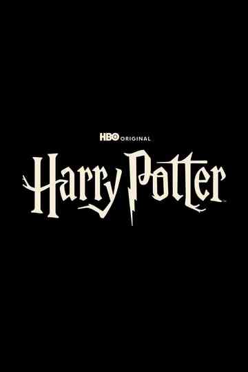 Harry Potter Poster