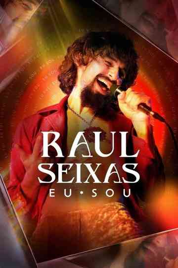Raul Seixas: Let Me Sing