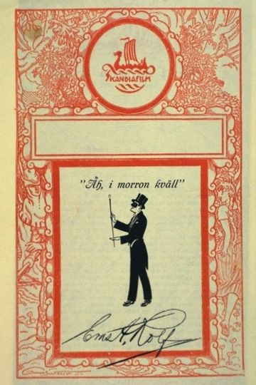 Oh, Tomorrow Night...