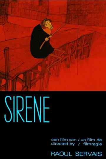 Sirene Poster