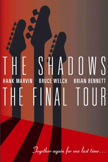 The Shadows  The Final Tour