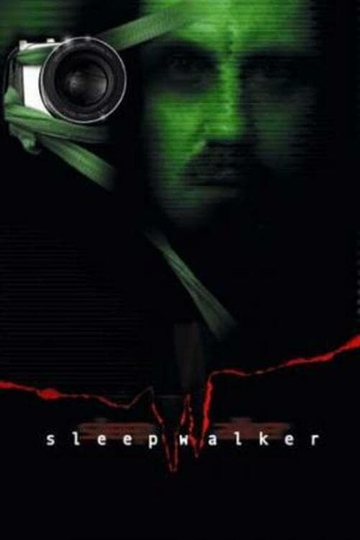 Sleepwalker Poster