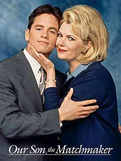 Our Son the Matchmaker Poster