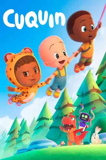 Cuquin Poster