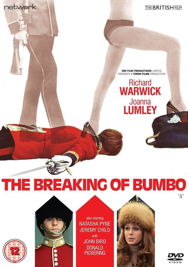 The Breaking of Bumbo