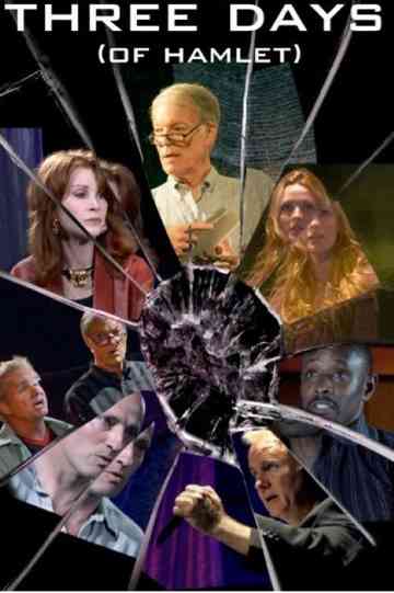 Three Days of Hamlet Poster
