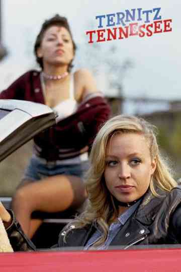Ternitz, Tennessee Poster