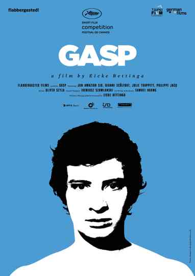 Gasp Poster