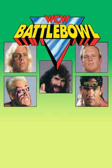 WCW Battle Bowl