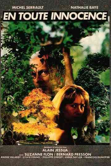 No Harm Intended Poster