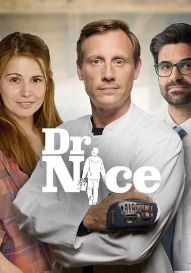 Dr. Nice Poster