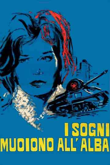 Dreams Die at Dawn Poster