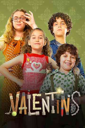 Valentins Poster