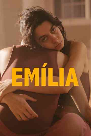 Emília Poster
