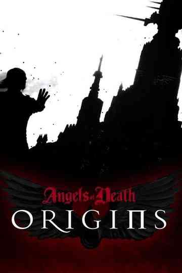 Angels of Death: Origins Poster