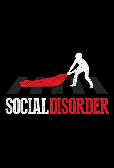 Social Disorder Poster