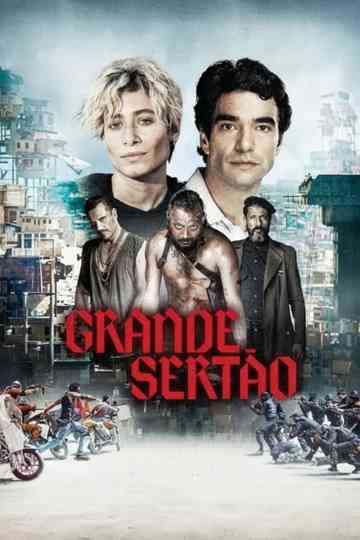 Grande Sertão Poster