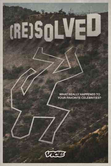 (re)solved Poster