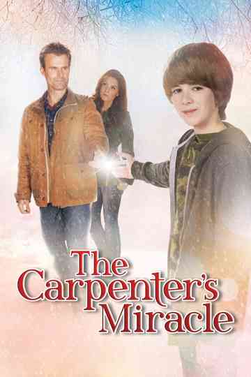 The Carpenters Miracle Poster