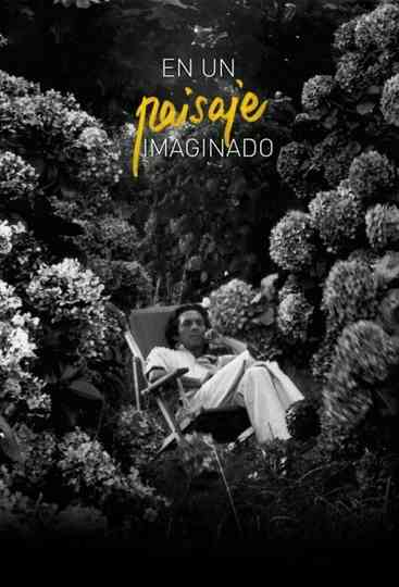 Imagined Landscape Poster