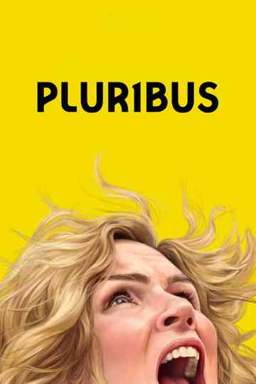 Pluribus Poster