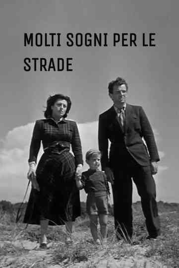 Woman Trouble Poster