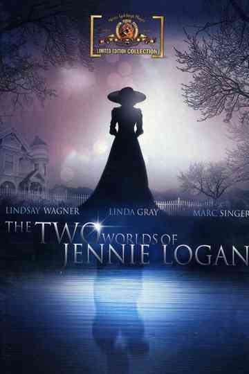 The Two Worlds of Jennie Logan Poster