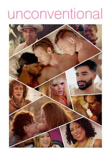 Unconventional Poster