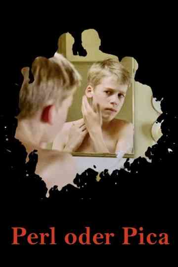 Little Secrets Poster