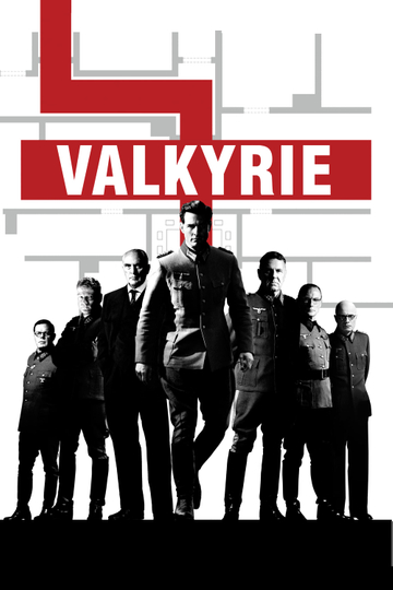 Valkyrie Poster