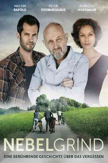 Nebelgrind Poster