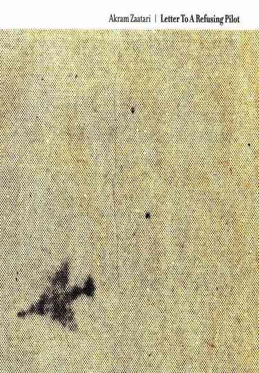 Letter to a Refusing Pilot Poster
