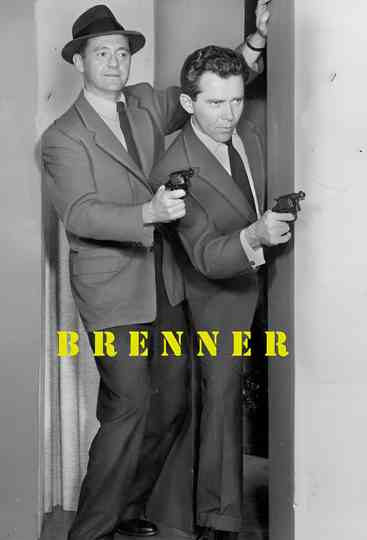 Brenner poster