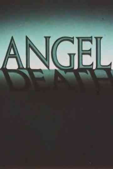 Angel Death Poster