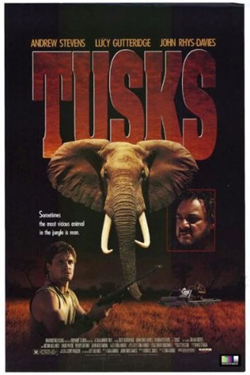 Tusks