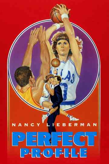 Perfect Profile Poster