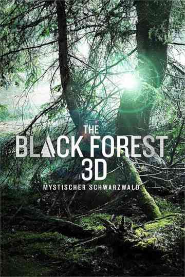 The Black Forest - Mystischer Schwarzwald Poster