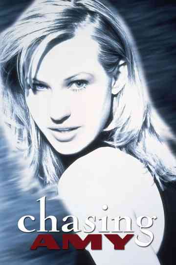 Chasing Amy Poster